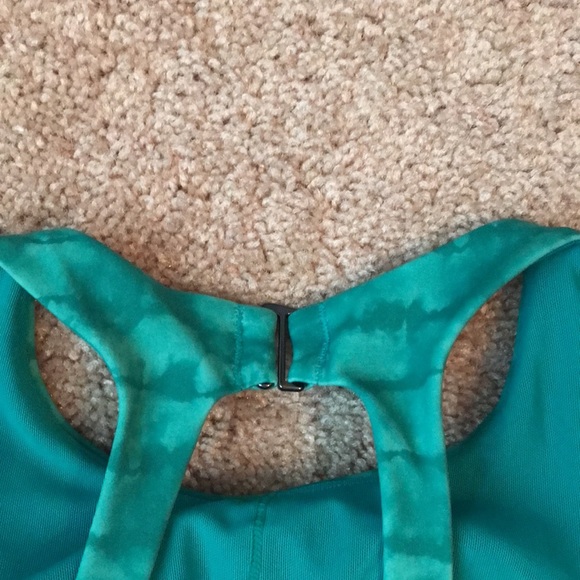 Athleta Swim Tank - Picture 5 of 7